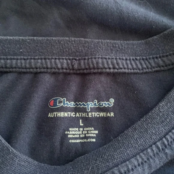 H&M Kids Shirts - Navy and Red - Picture 11 of 12